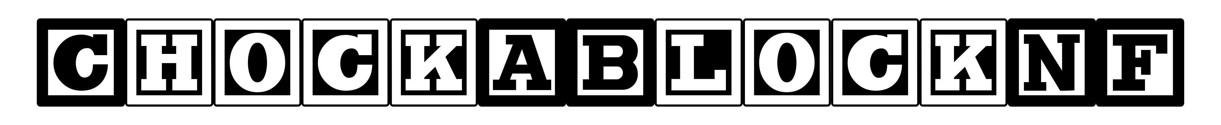ChockABlockNF