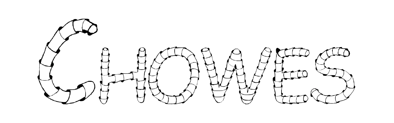 Chowes