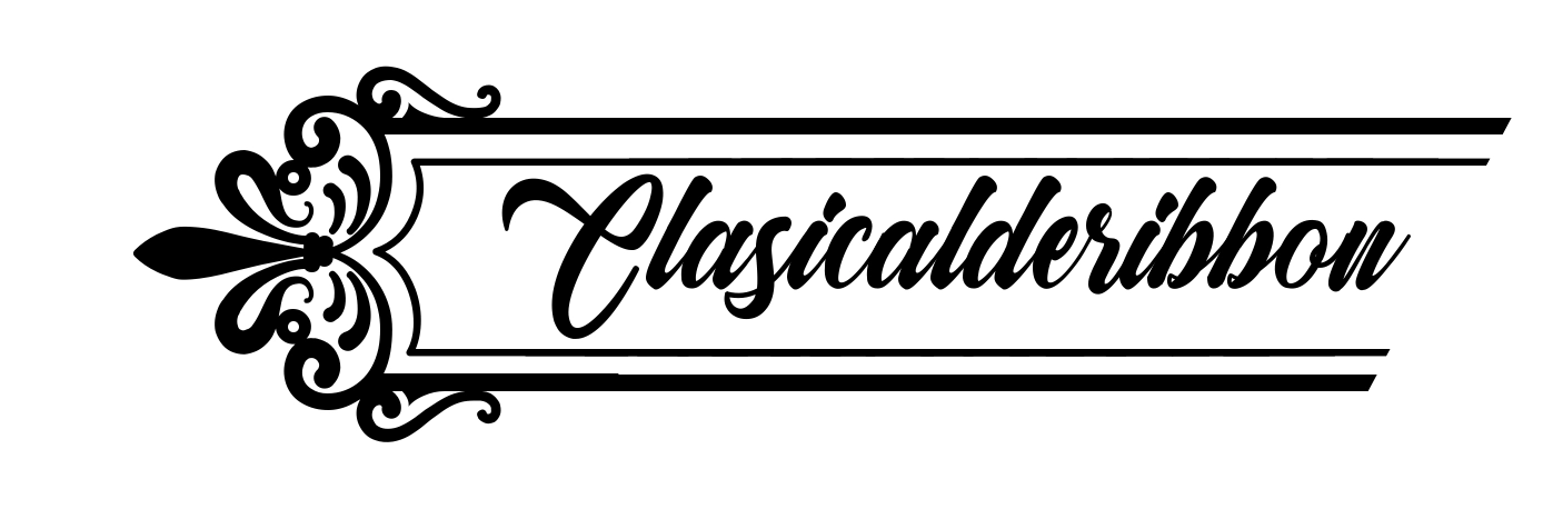 Clasicalderibbon