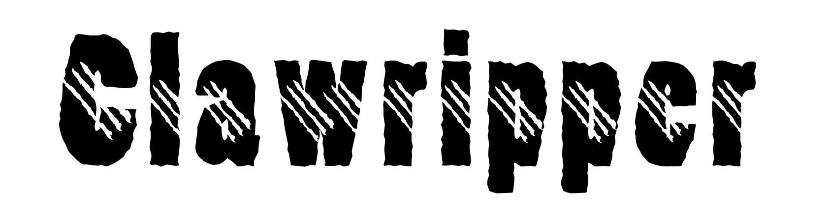 Clawripper