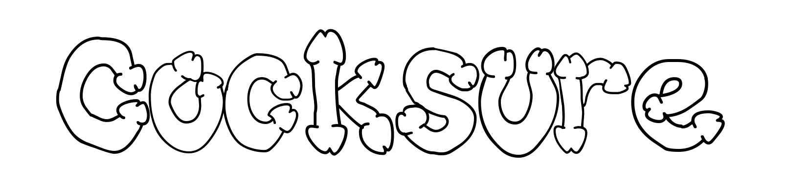 Cocksure