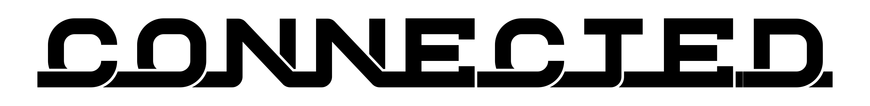 Connected