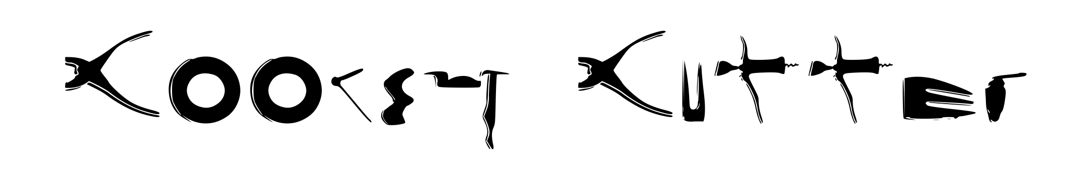 Cooksy Cutter