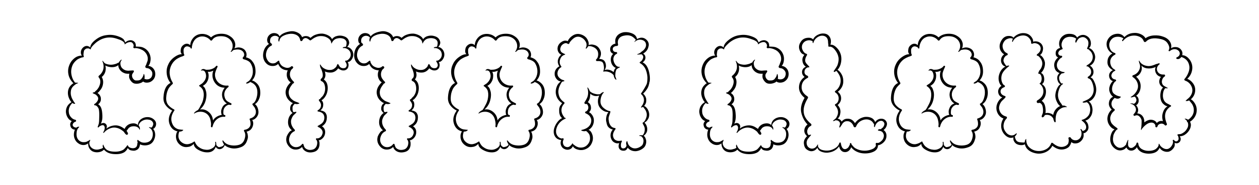 Cotton Cloud
