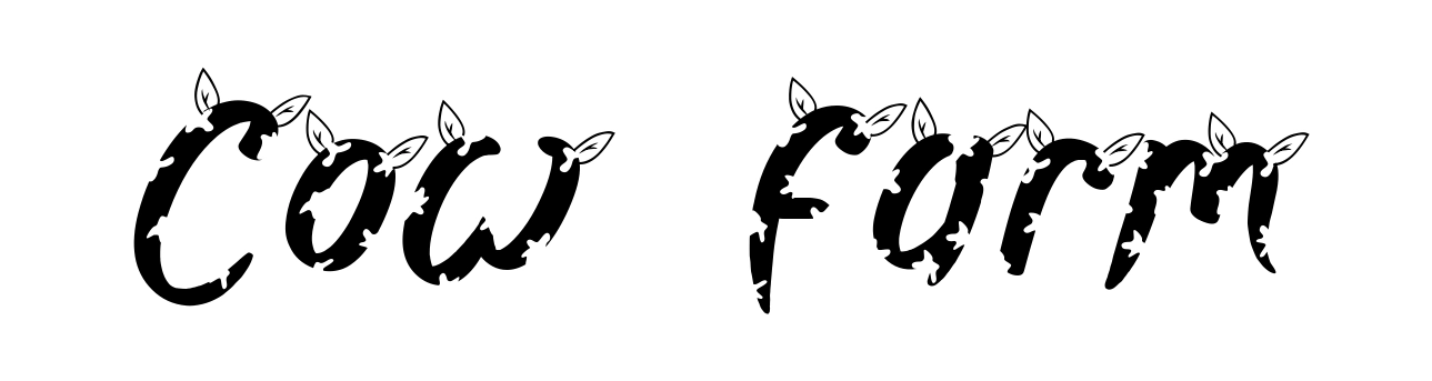 Cow Farm