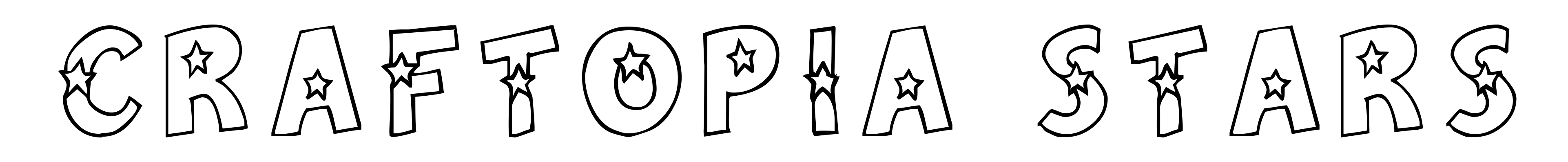 Craftopia Stars