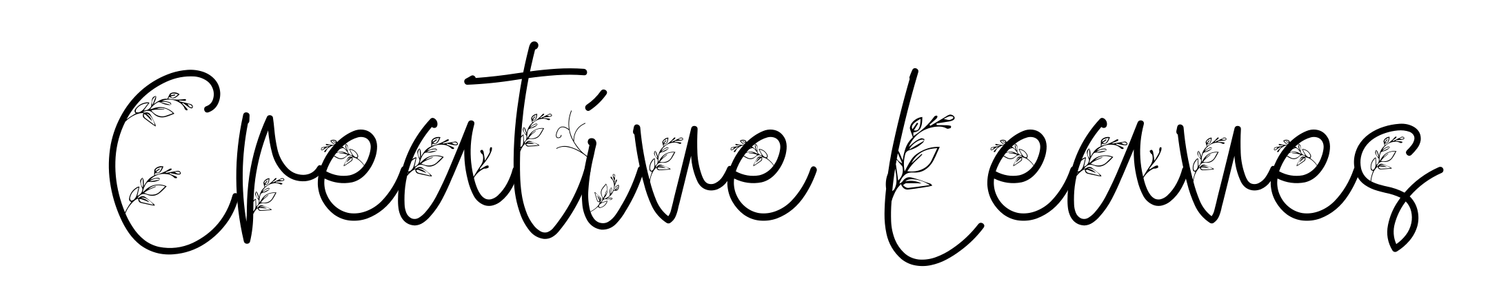 Creative Leaves