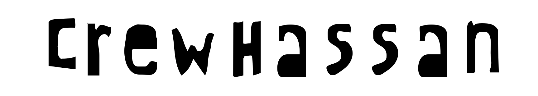 CrewHassan