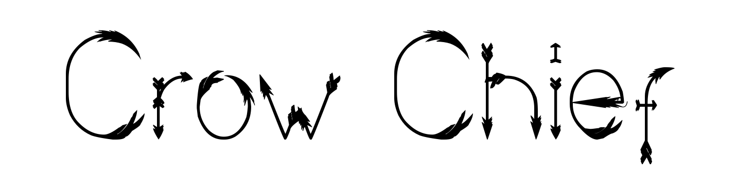 Crow Chief