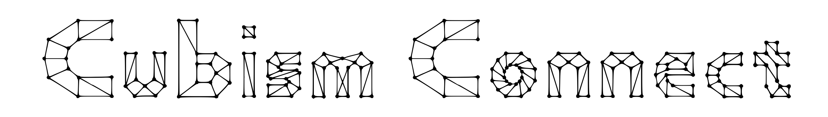 Cubism Connect