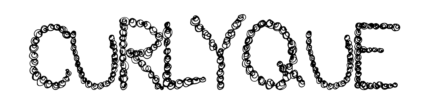 CurlyQue