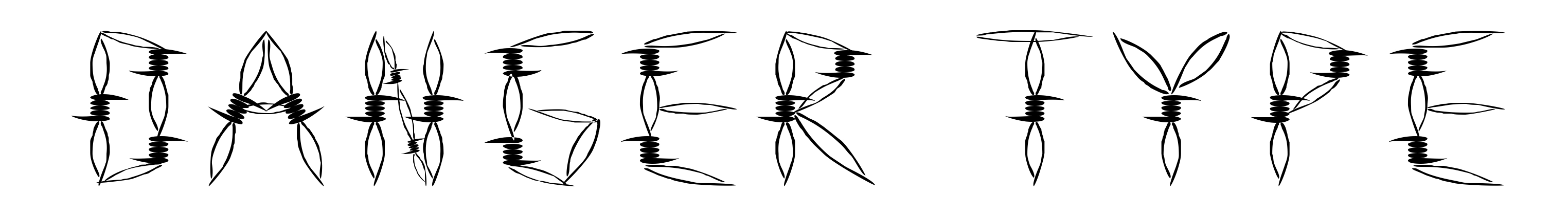 Danger Type