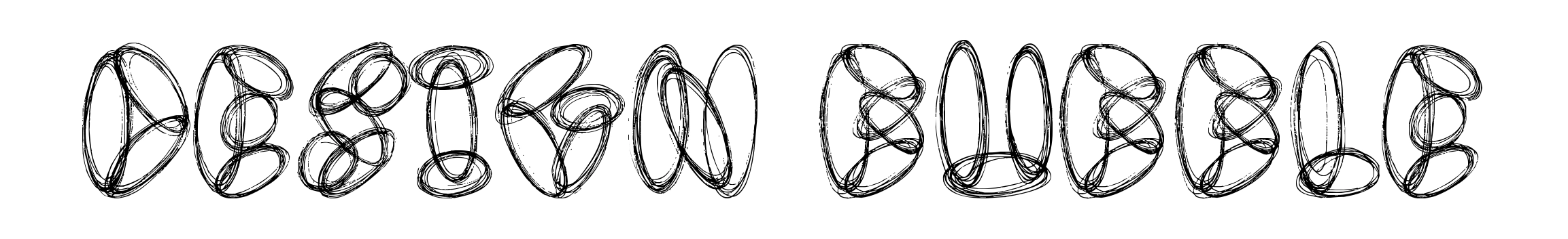Design Bubble
