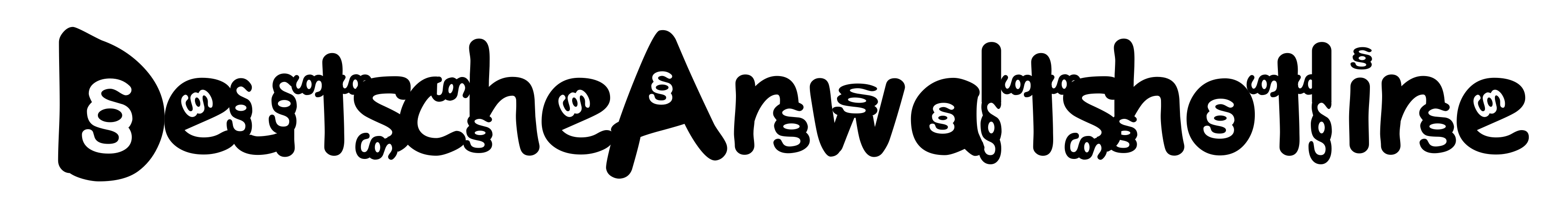 Deutsche Anwaltshotline