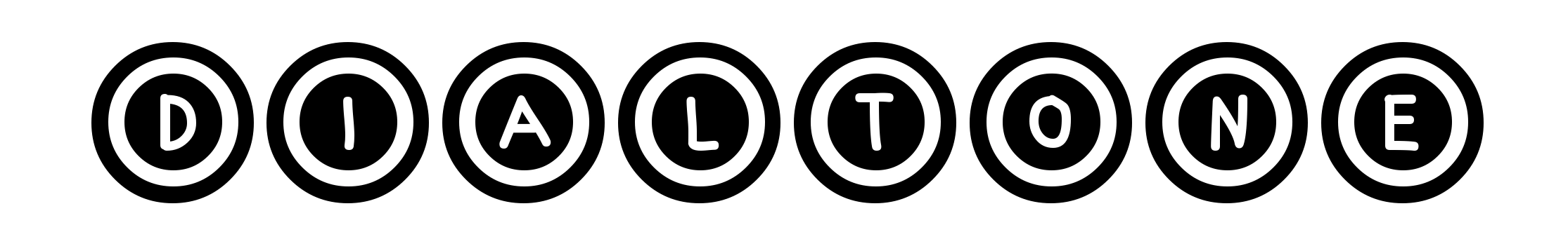 Dialtone