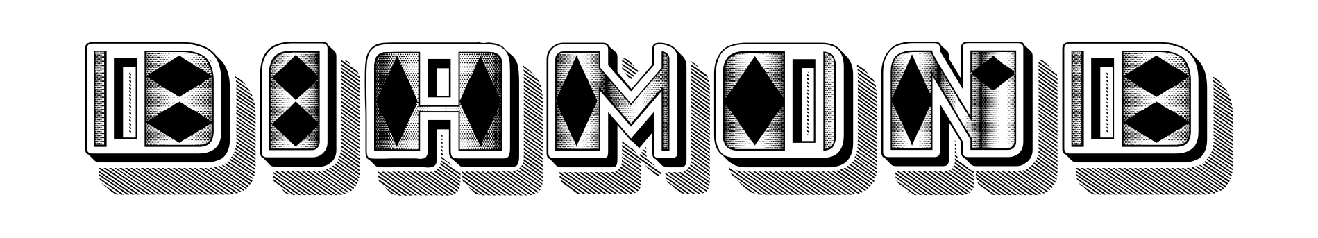 Diamond