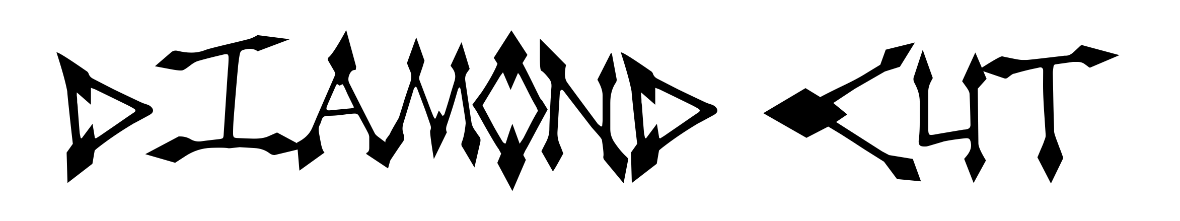 Diamond Cut