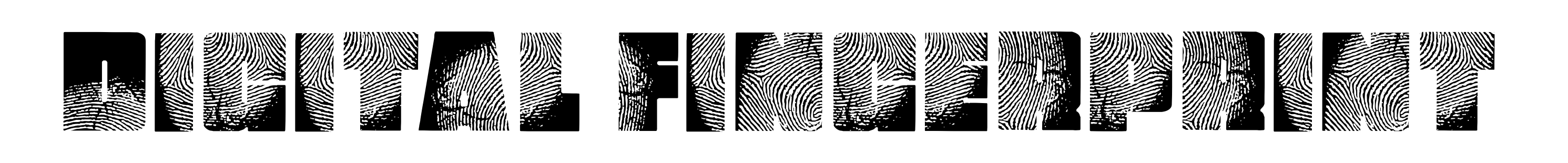 Digital Fingerprint