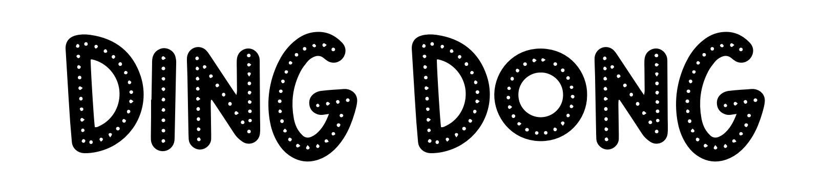 Ding Dong