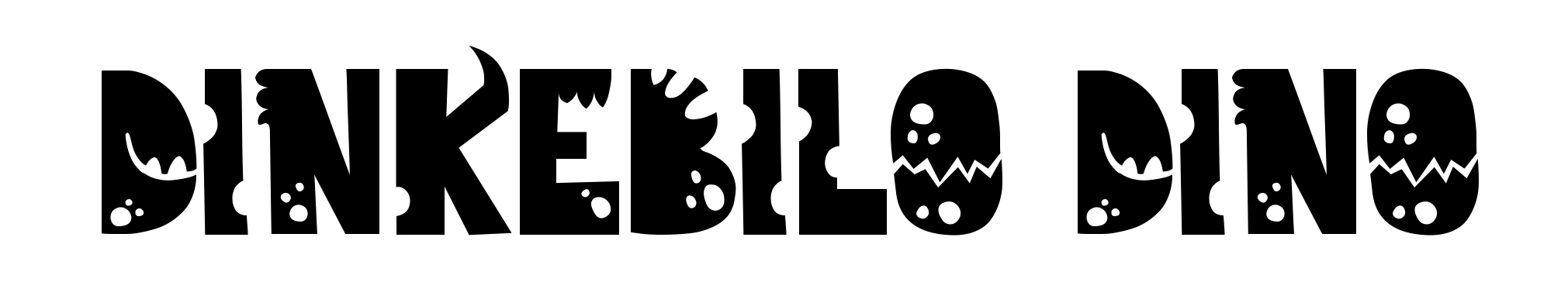 Dinkebilo Dino