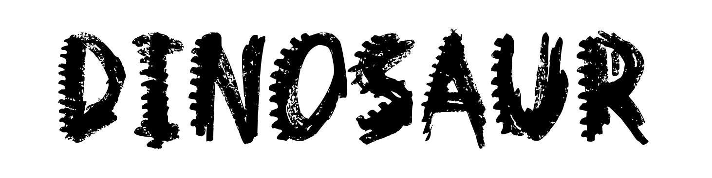 Dinosaur
