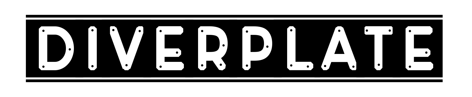 Diverplate