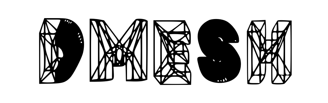 Dmesh