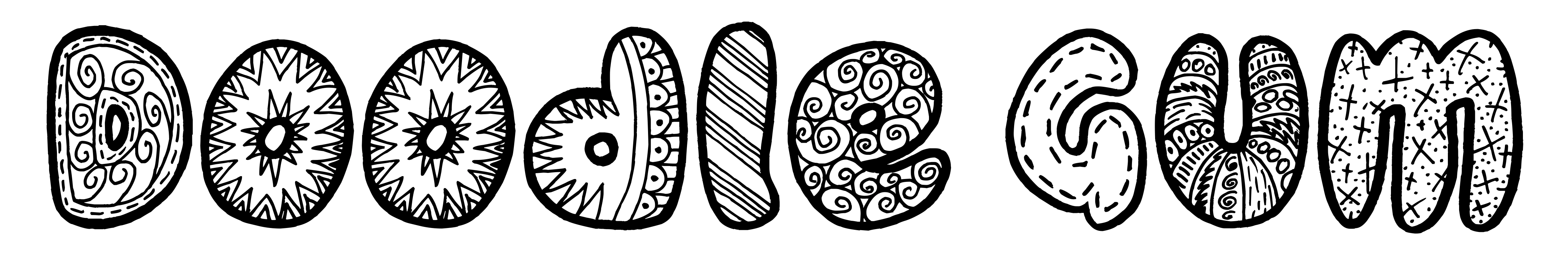 Doodle Gum