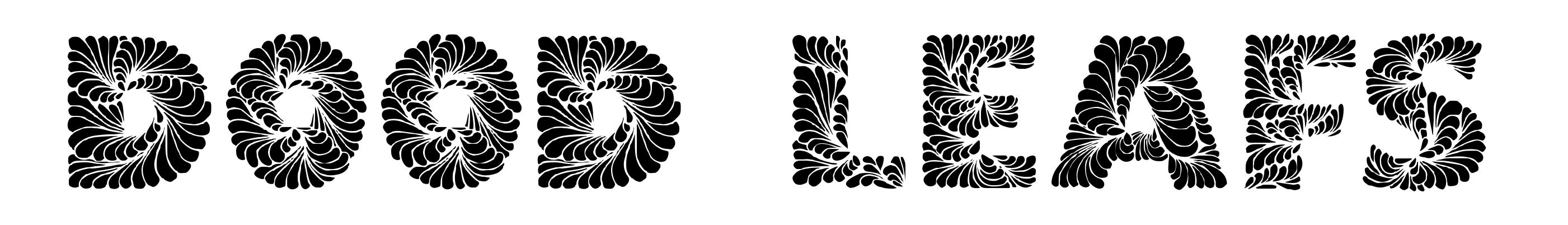 Dood Leafs