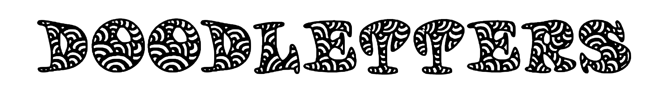 Doodletters