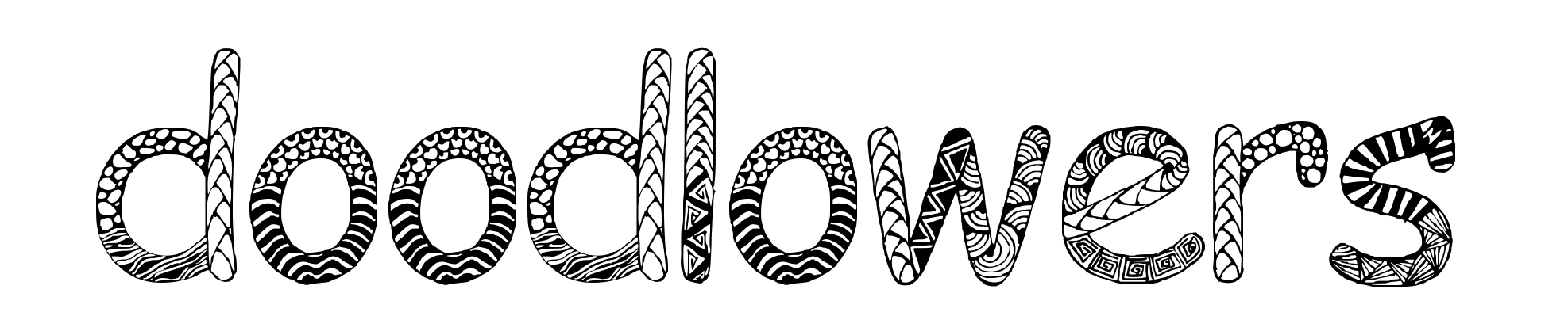Doodlowers