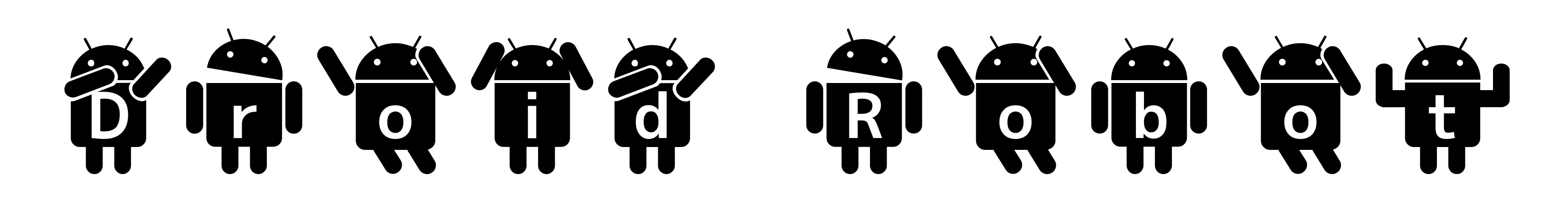 Droid Robot