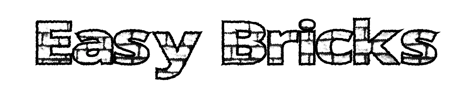 Easy Bricks