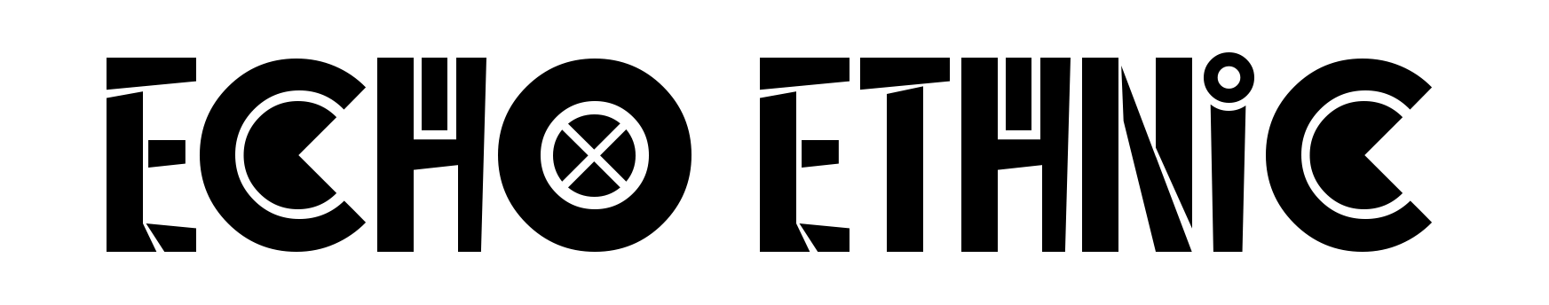 Echo Ethnic