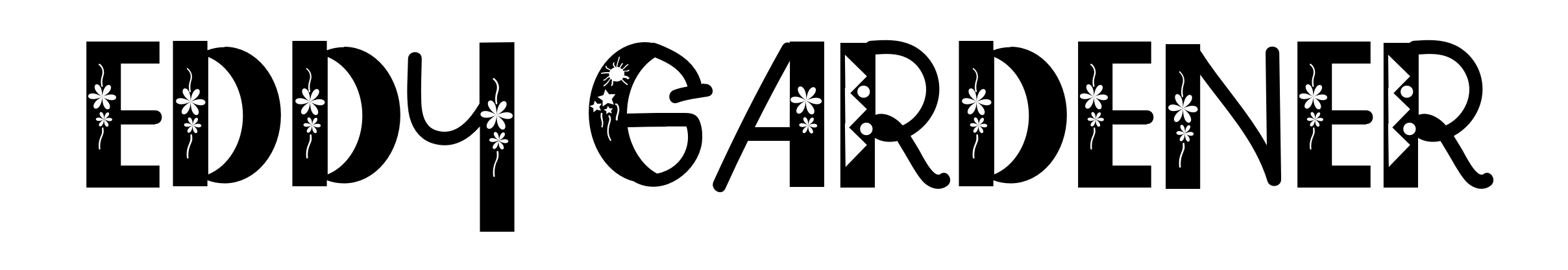 Eddy Gardener