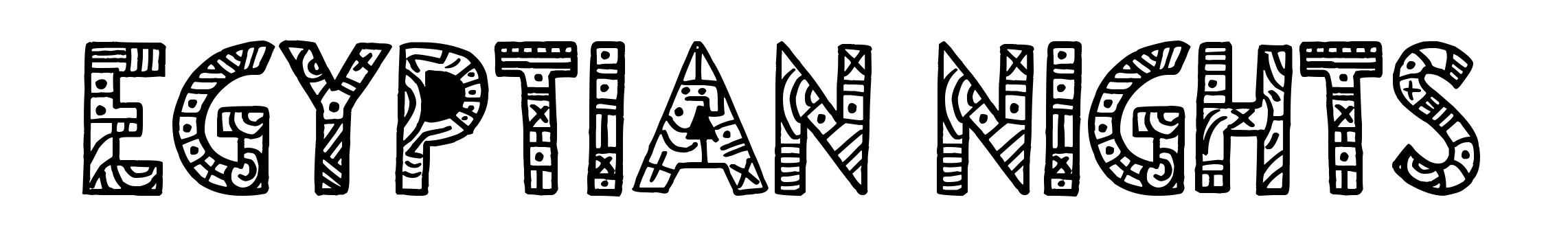 Egyptian Nights