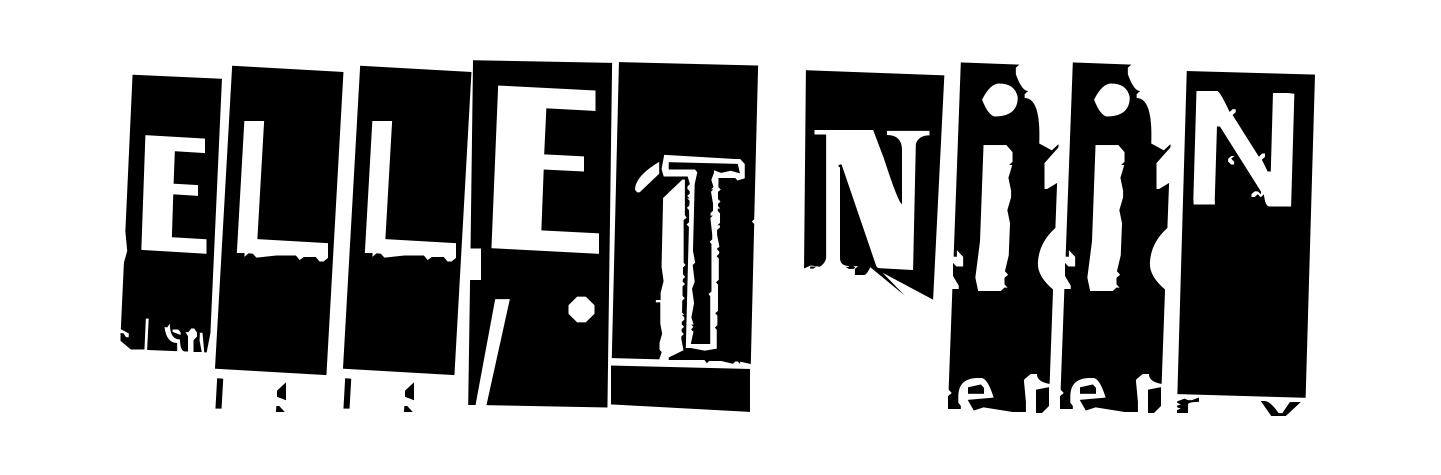 Ellet Niin