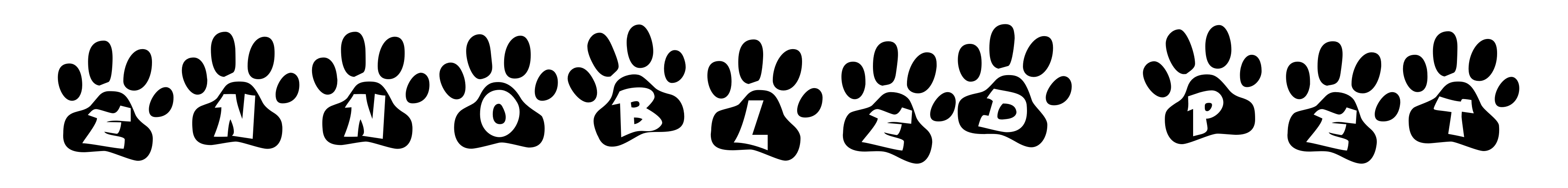 Ennobled Pet