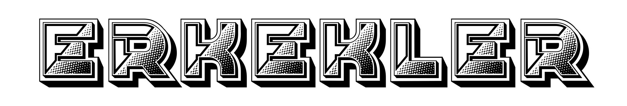 Erkekler