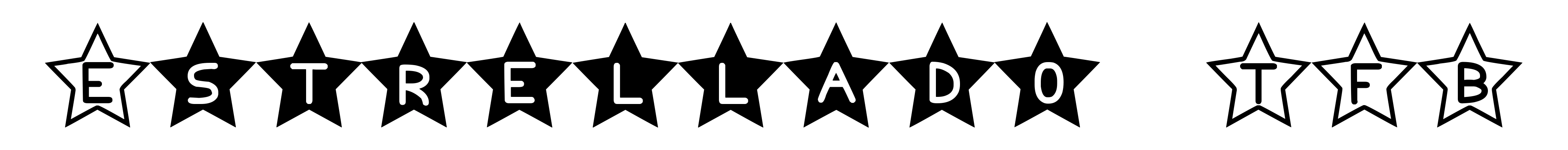 Estrellado TFB