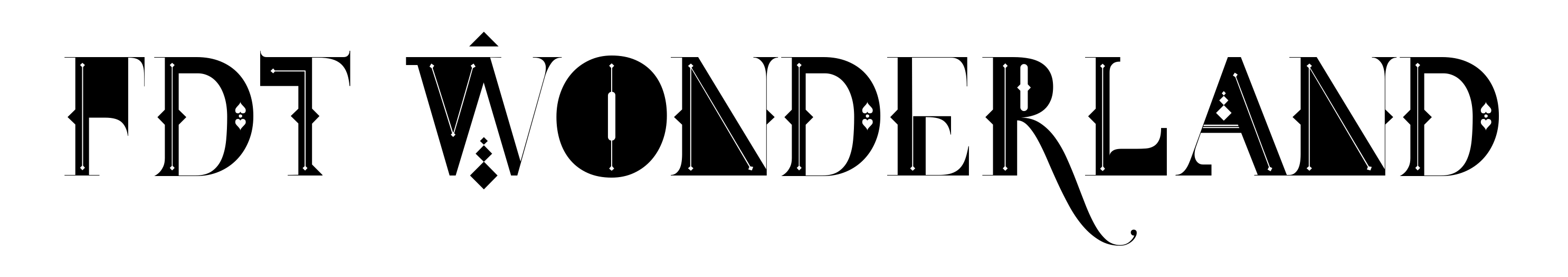 FDT Wonderland