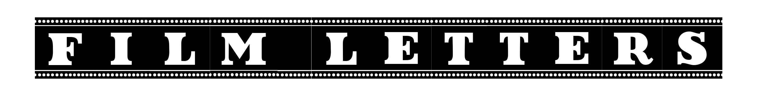 Film Letters