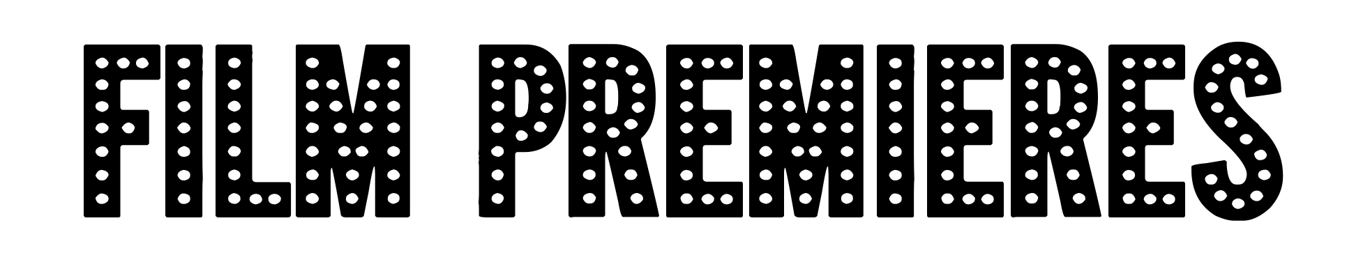 Film Premieres