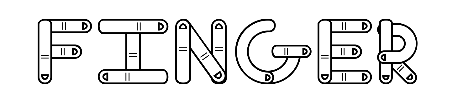 Finger