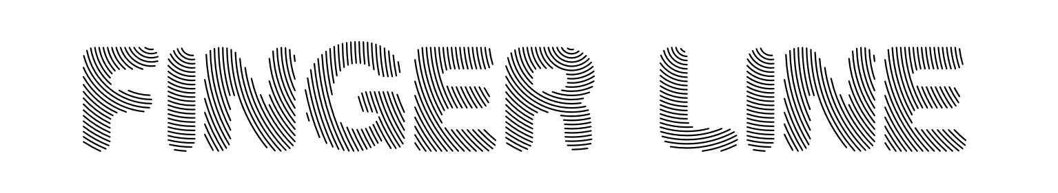 Finger Line