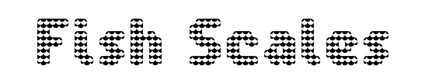 Fish Scales
