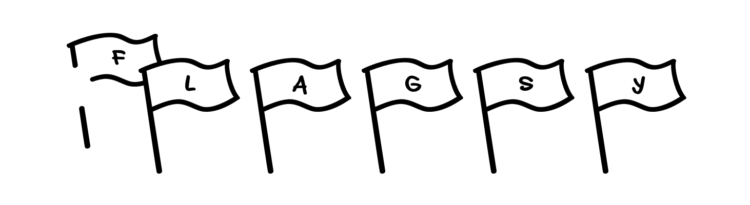 Flagsy