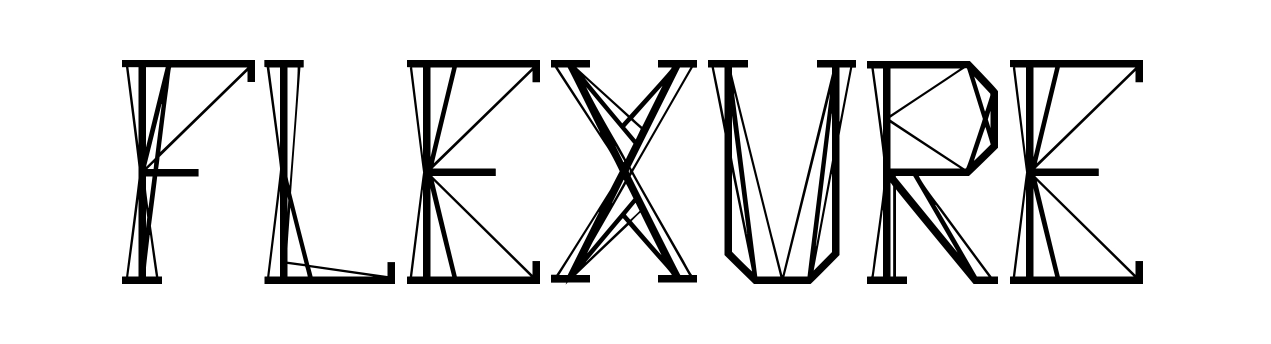 Flexure