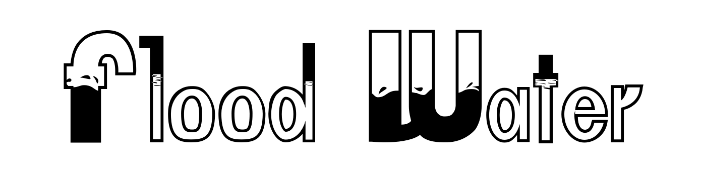 Flood Water
