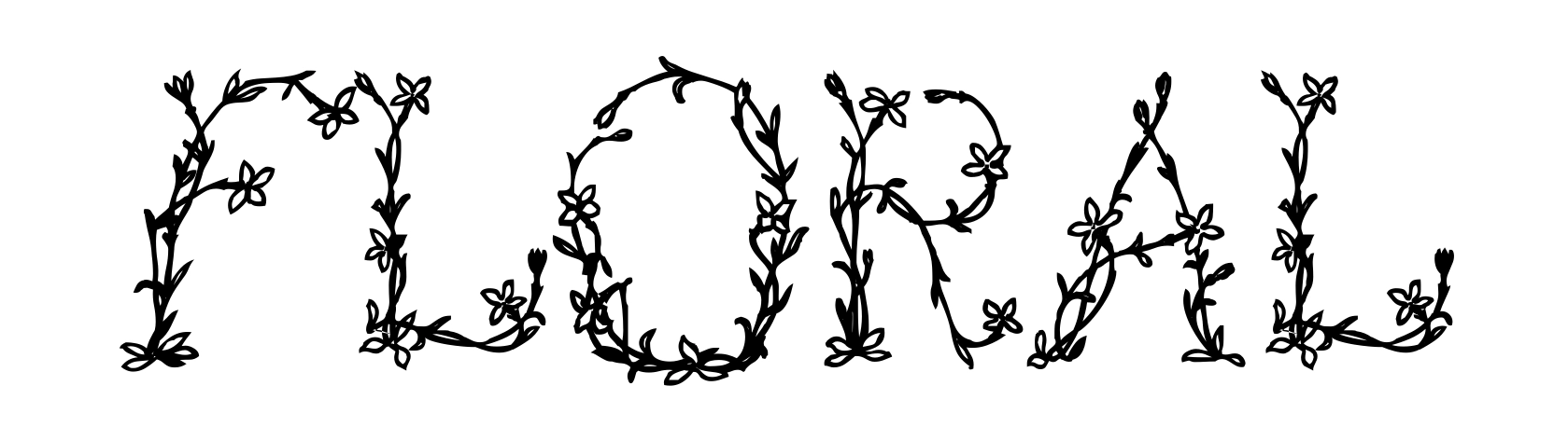 Floral